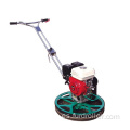 Walk Behind Power Trowel Concrete Helicopter en venta